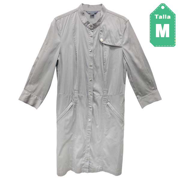Camisero  Armani Exchange Gris- M
