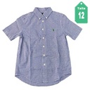 Camisa Ralph Lauren Cuadros- 12