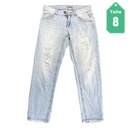 Jeans Zara Denim- 28
