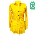 Camison Tory Burch Mostaza- XS