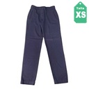 Pantalon Tory Burch Azul- XS