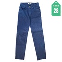 Pantalon Zara Azul- 28
