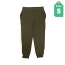 Pantalon Jogger Zara Verde- S