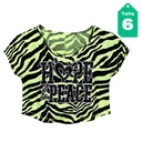 Blusa Animal Print-6
