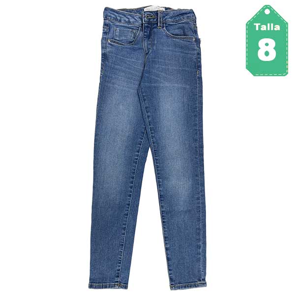 Jeans Zara- 8