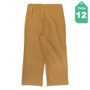 Pantalon Rebeca Rojas Naranja- 12