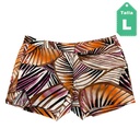 Short Estampado- L