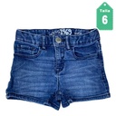 Short Gap Jeans- 6