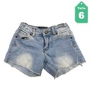 Short Lucky Brand Jeans- 6