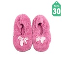 Babuchas Rosa- 30