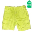 Short EPK Verde- 23M
