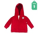 Sweater Carter´s Rojo- 9M