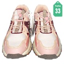Zapatos Zara Rosa- 33