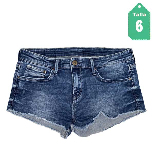 Short HyM Jeans- XS