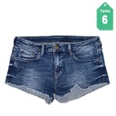 Short HyM Jeans- XS