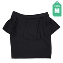 Top Forever21 Negro- M