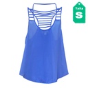 Blusa Funky Soul Celeste- S