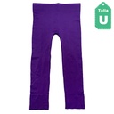 Leggins Choice Morado- Unica