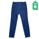 Pantalos Armani Exchange Animal Print- 6
