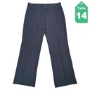 Pantalon MCollection Gris- 14