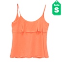 Blusa Style loft Coral- S