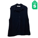 Camisa Pull&Bear Negro- S