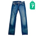 Jeans Diesel Prelavado- 7