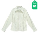 Camisa Tommy Hilfiger Verde- M