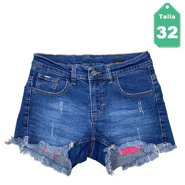 Short XicXoc Jeans- 32