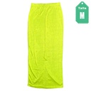 Falda Popular21 Verde Neon- M