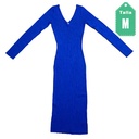 Vestido Better Be Azul- M