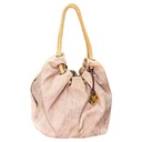Cartera Michael Kors Beige