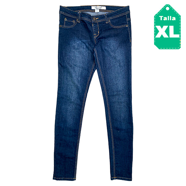 Jeans Wet Seal- XL