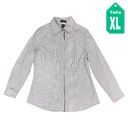 Camisa Banana Republic Rayas- XL