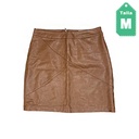 Falda Guanyy Marron- M