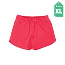 Short All In Motion Coral- XL