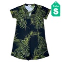 Vestido TRK Negro- S
