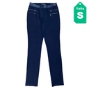 Pantalon Absolu Azul- S