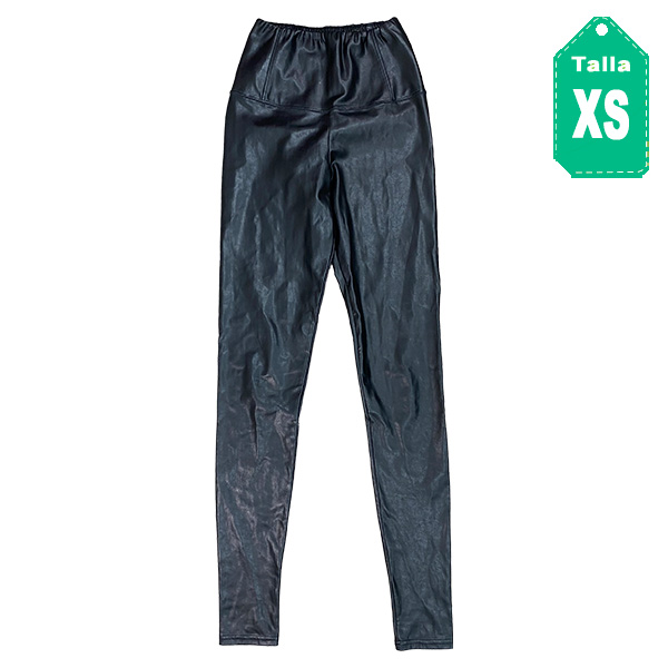 Pantalon Wilfred Negro- XS