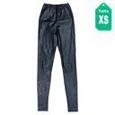 Pantalon Wilfred Negro- XS