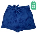 Short Pimkie Azul- 32 