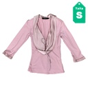 Blusa ArdenB. Rosa- S