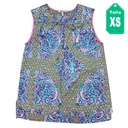 Blusa Juicy Couture Estampado- XS