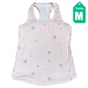 Camiseta Nude Estrella- M