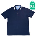 Chemise BrooksField Azul Marino- XL