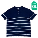 Chemise Zara Azul Marino- XXL