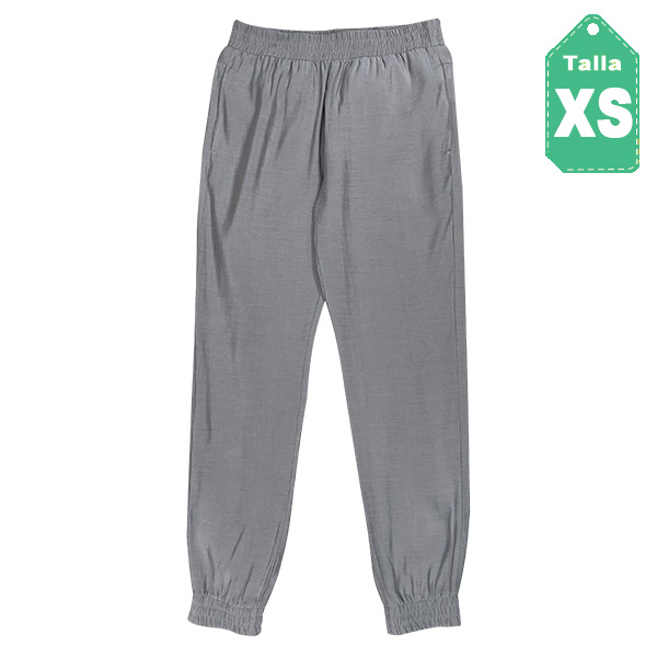 Jogger Forever21 Gris- XS