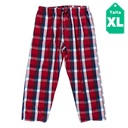 Pantalon Polo Cuadros- XL
