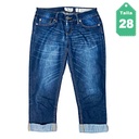 Jeans Indigo- 28