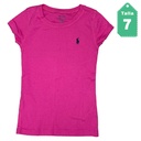 Blusa Ralph Lauren Fucsia- 7